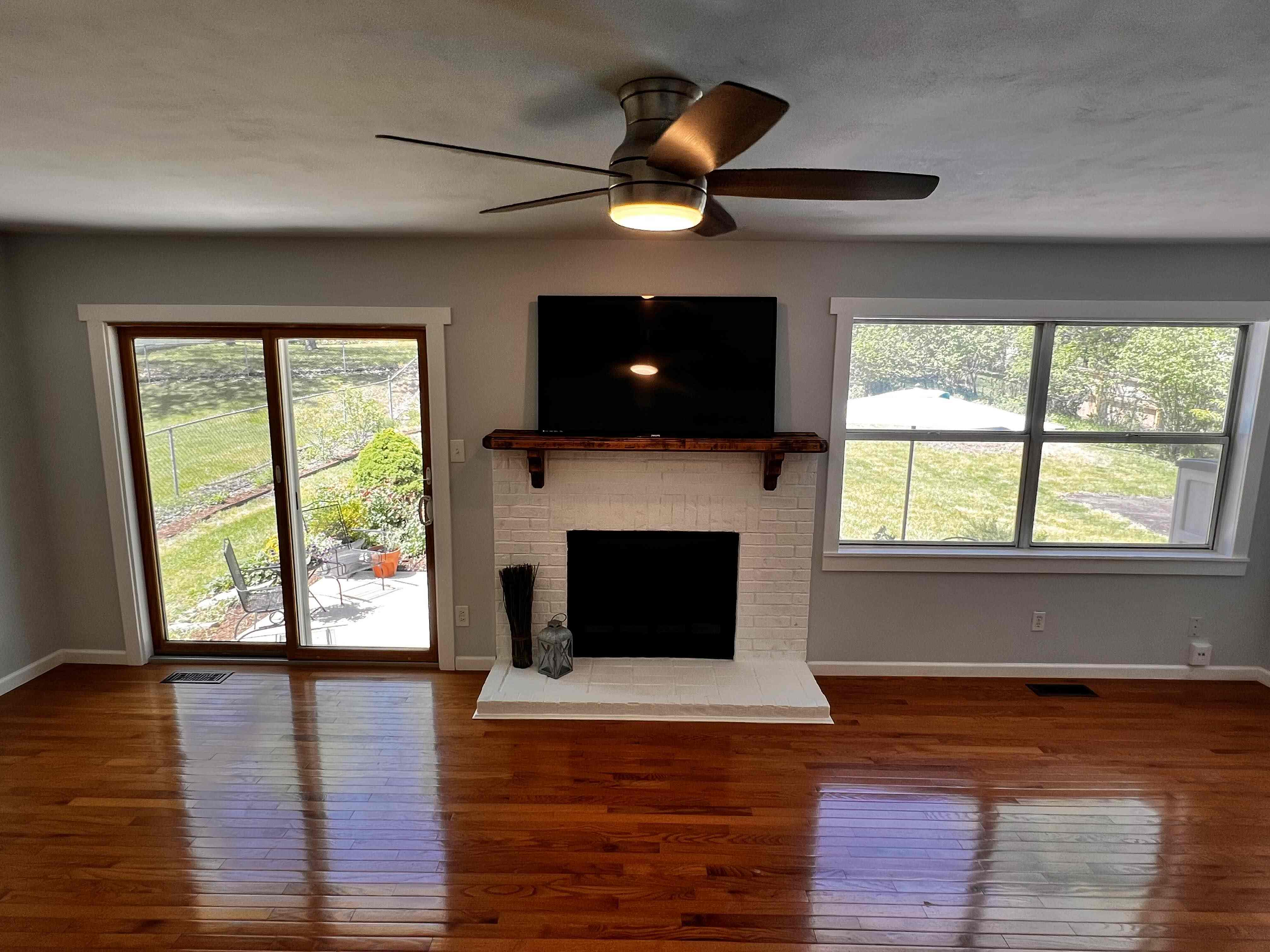Kitchen & Dining Renovation