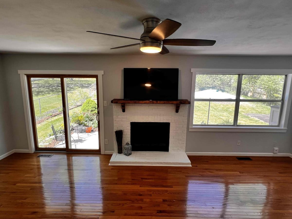 Kitchen & Dining Renovation