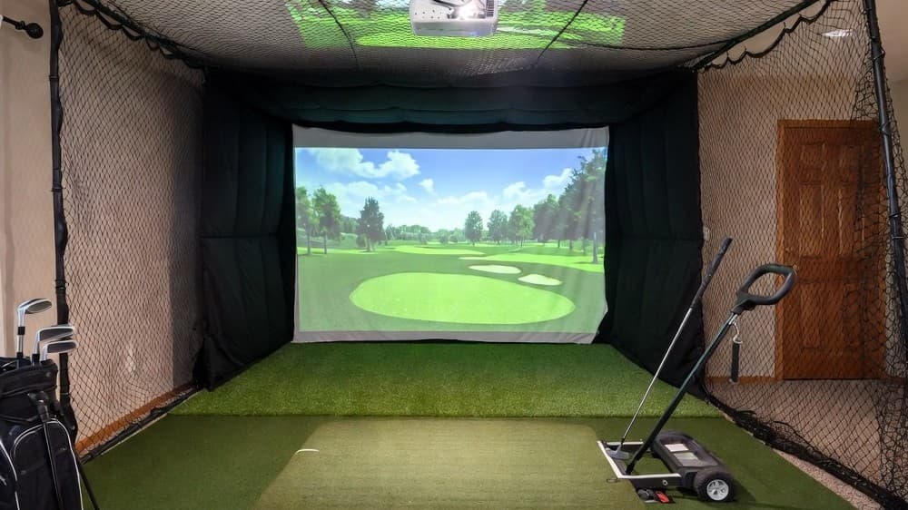 Golf Simulators